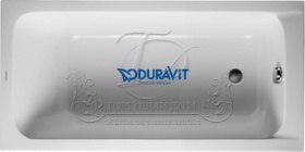  Duravit D-CODE . 700095