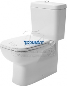   Duravit D-CODE . 211809